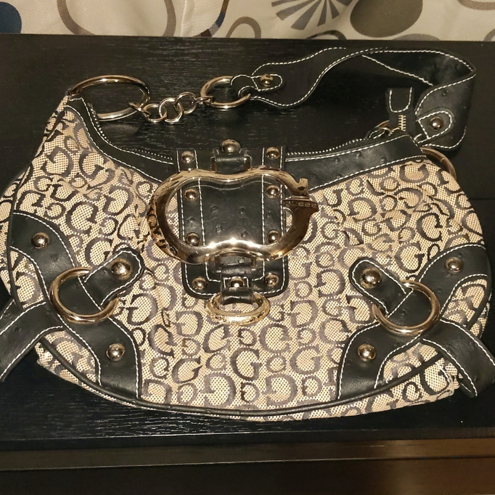 Guess shoulder bag
